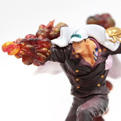 Фигурка Figuarts ZERO One Piece: Admiral Sakazuki Akainu (Бамп)