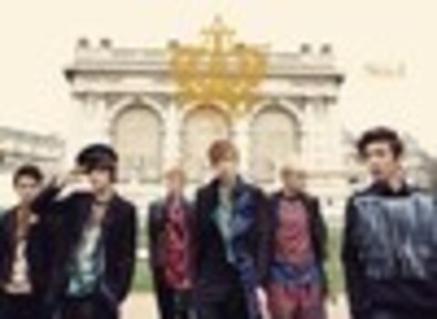 Teen Top  - Дискография