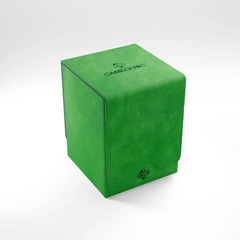 Коробочка для карт Squire 100+ Convertible - Green