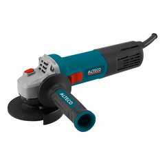 AGH 750-115 Угловая шлифмашина ALTECO HEAVY DUTY