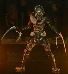 Фигурка NECA Predator 2: Ultimate Snake Predator
