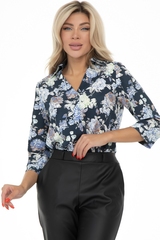 Блуза Супер Стайл (найт) Diolche