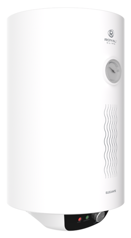 Водонагреватель Royal Clima RWH-E50-RE Elegante