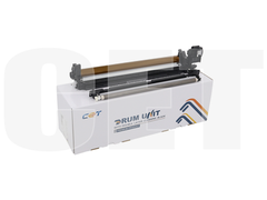 Драм-юнит (c двухслойным ракелем) D0BN2215 для RICOH IMC4500/C5500/C6000 (CET) CMY, 230000 стр., CET471052