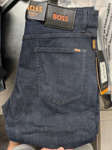 Джинсы Hugo BOSS 975232