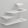 Salini COSTA PLUS
Столешница 
цена за 1м2
 200221MRF Столешница S-Stone, матовый, RAL полностью