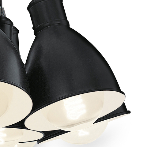 Подвесной светильник Eglo PRIDDY 49467