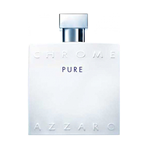 Azzaro Chrome Pure