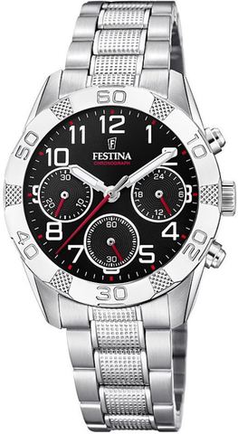 Наручные часы Festina F20345/3 фото