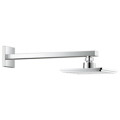 Душ верхний с кронштейном Grohe  26073000 фото