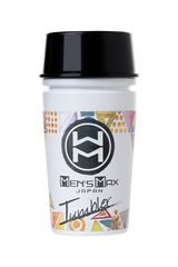 Мастурбатор-стаканчик Men'sMax Tumbler - Square - 