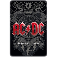 AC/DC / Black Ice (Настенная Картина)