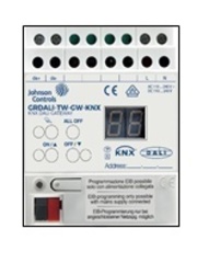 Johnson Controls GRDALI-TWGW-KNX