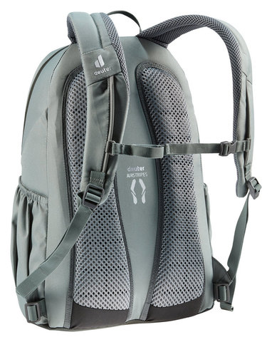 Картинка рюкзак городской Deuter Gogo 25 sage-ivy - 3