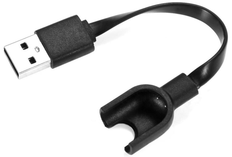 Зарядное устройство для часов. USB-кабель GSMIN для зарядки фитнес браслета Xiaomi mi Band 2 (черный). Зарядка для Xiaomi mi Band 3. Кабель Xiaomi mi Band 3 Charger. Кабель для зарядки mi Band 3.