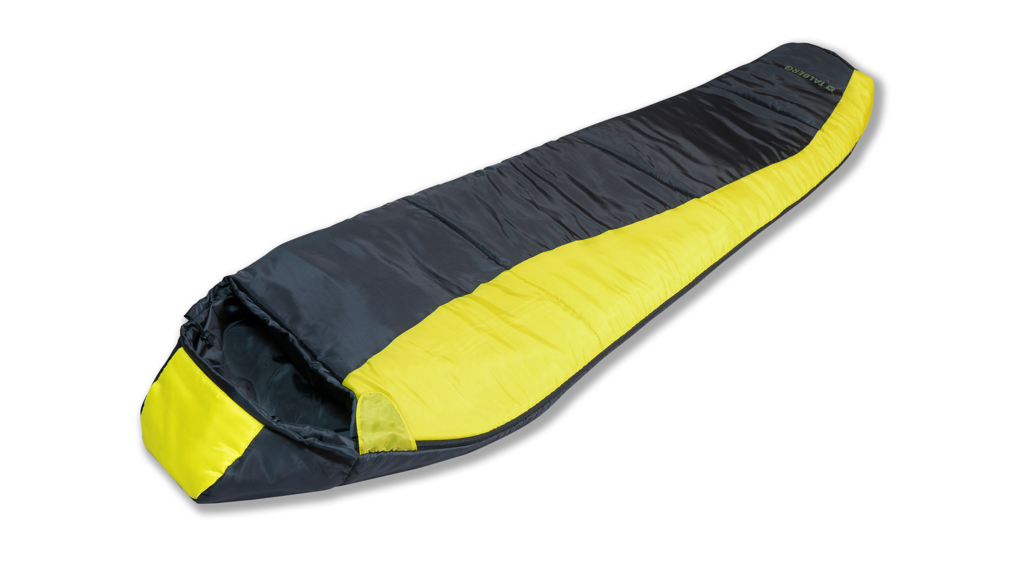 

СПАЛЬНЫЙ МЕШОК TALBERG TOPOS +5C (Правый)