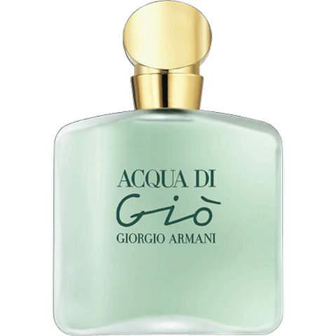 Armani Acqua Di Gio Pour Femme edt