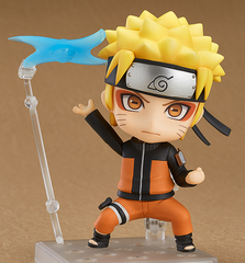 Фигурка Nendoroid Naruto Shippuden: Naruto Uzumaki (682)