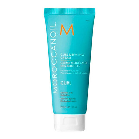 Moroccanoil Curl Defining Cream - Крем для укладки вьющихся волос