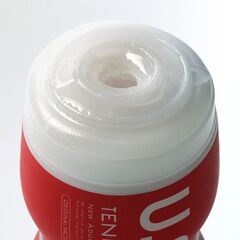 Мастурбатор TENGA U.S. Original Vacuum Cup - 