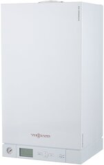 Газовый комбинированный настенный котел Viessmann Vitopend 100-W A1JB010 24 кВт (7727860)