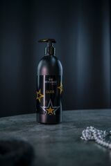 Анальный лубрикант на водной основе MyLube GLIDE - 500 мл. - 