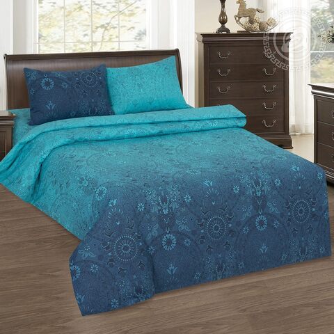 КПБ Арт Дизайн поплин «Притяжение»