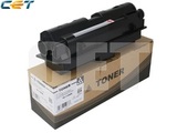 Тонер-картридж повышенной емкости (PK3) TK-1140HC для KYOCERA FS-1035MFP/1135MFP, ECOSYS M2035dn/2535dn (CET), 435г, 12000 стр., CET1937