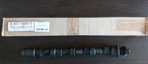 РАСПРЕДВАЛ ТАВРИЯ ЗАЗ