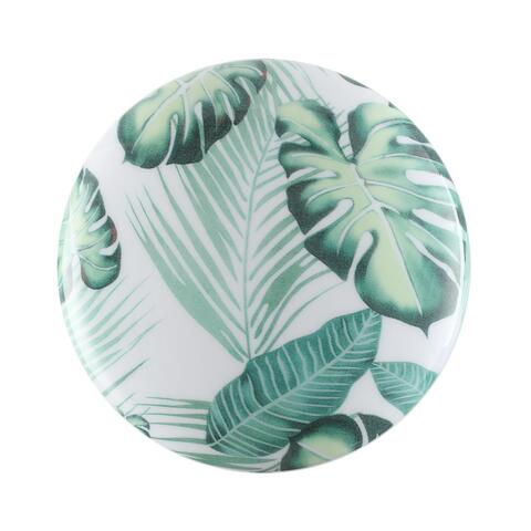 Настенно-потолочный светодиодный светильник Sonex FLORI 7748/DL