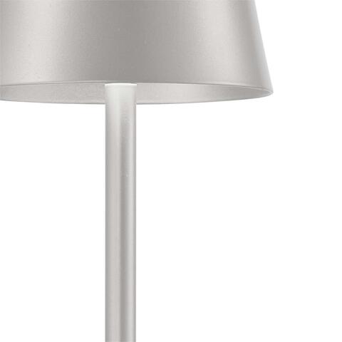 Настольная светодиодная лампа F-Promo Pyari 4617-1T