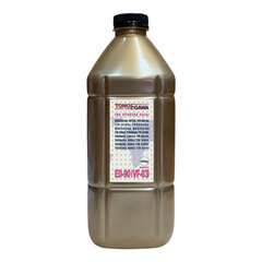 Тонер TOMOEGAWA пурпурный для KYOCERA FS Color Универсал тип  ED-90 (VF-03). 900 гр. Gold ATM