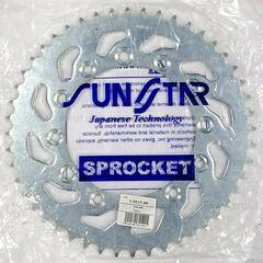 SUNSTAR 1-3612-48 Звезда задняя JTR245/2 WR250F WR250R WR250X WR450F