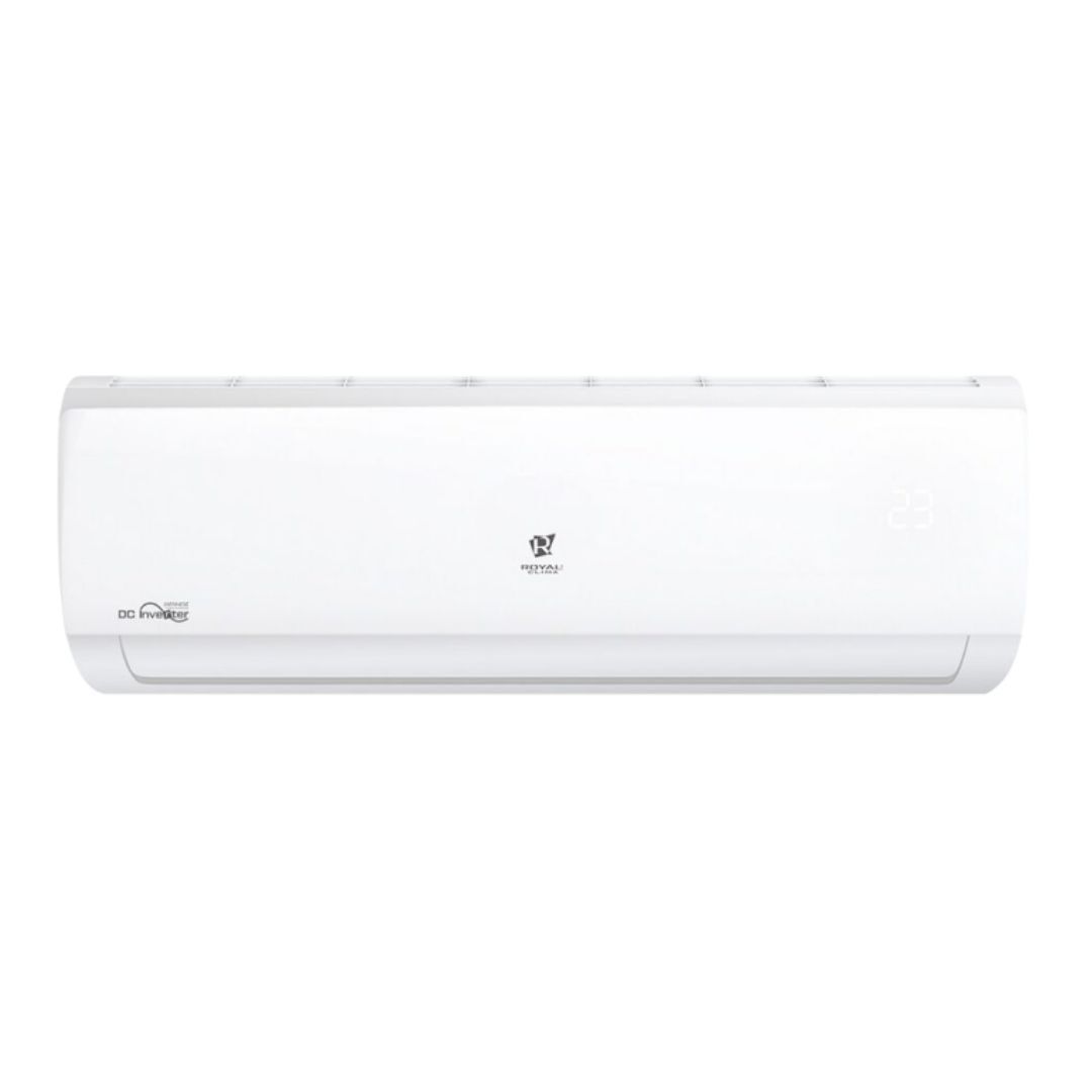 Cплит-система Royal Clima TRIUMPH Inverter UPGRADE RCI-TWN22HN ...
