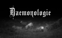 Daemonologie (для ПК, цифровой код доступа)