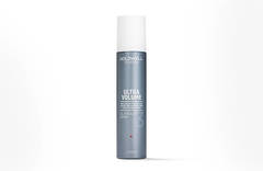 GOLDWELL STYLESIGN ULTRA VOLUME GLAMOUR WHIP  БРИЛЛИАНТОВЫЙ МУСС ДЛЯ ОБЪЕМА 300 мл