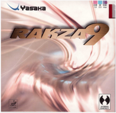 Накладка YASAKA Rakza 9