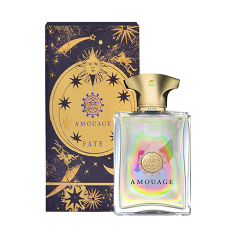 Amouage Fate men