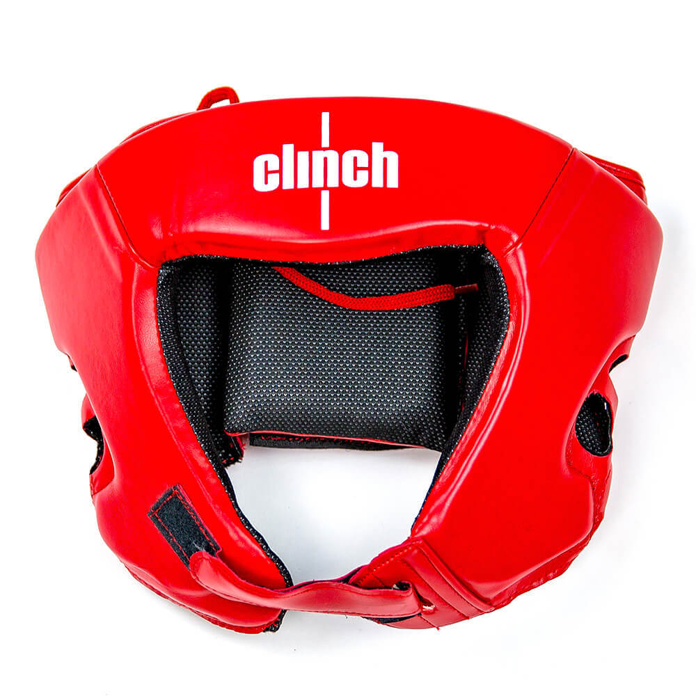 Шлем clinch