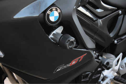 Слайдеры рамы BMW F800GT