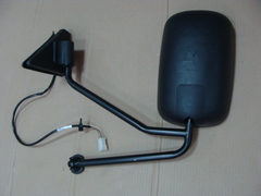 Зеркало наружнее УАЗ-ПРОФИ левое (широк.платформа/обогрев)