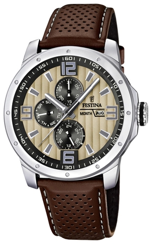 Наручные часы Festina F16585/6 фото