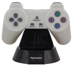 Светильник Playstation Controller Icon Light