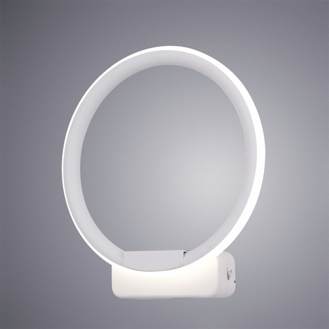 Бра Arte Lamp Rapid A2500AP-1WH