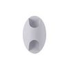 Бра Outdoor Times Square O594WL-L6W