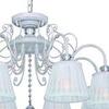 Люстра подвесная-потолочная F-Promo Amanda 2150-8PC