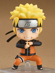 Фигурка Nendoroid Naruto Shippuden: Naruto Uzumaki (682)