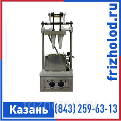 Пресс для коно-пиццы Kocateq PA02M