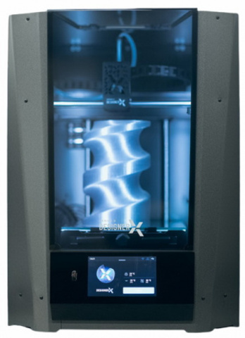 3D-принтер Picaso Designer X S2