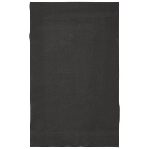 Хлопковое полотенце для ванной Evelyn 100x180 см плотностью 450 г/м²